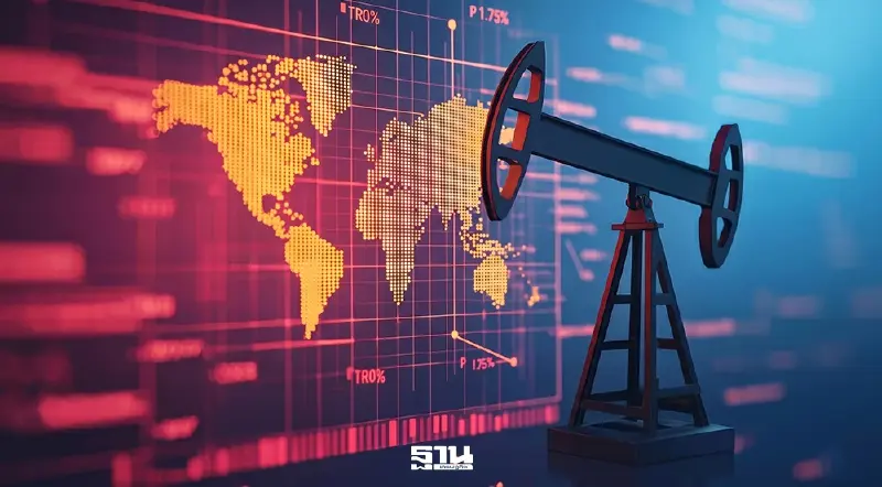 IEA หั่นดีมานด์-ซัพพลายน้ำมันโลกปี 69 ทรุด 8 หมื่นบาร์เรล เซ่นพิษปิดช่องแคบฮอร์มุซ IEA หั่นดีมานด์-ซัพพลายน้ำมันโลกปี 69 ทรุด 8 หมื่นบาร์เรล เซ่นพิษปิดช่องแคบฮอร์มุซ