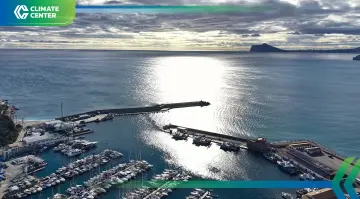 เศรษฐกิจสีน้ำเงินโตเเรง 2.3 ล้านล้านดอลลาร์ ไทยเร่งวางโครงสร้างสู่ความยั่งยืน