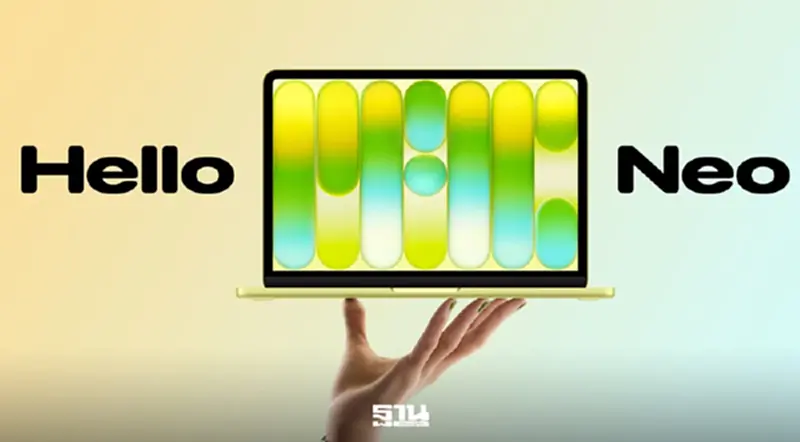 MacBook Neo สร้างปรากฎการณ์ยอดขายถล่มทลาย จนชิป A18 ไม่พอผลิต MacBook Neo สร้างปรากฎการณ์ยอดขายถล่มทลาย จนชิป A18 ไม่พอผลิต