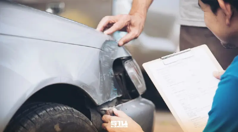 7 วันอันตรายพุ่ง 1,242 ครั้ง คปภ.ชี้ประกันภัยคือ 'ตาข่ายรองรับความเสี่ยง'