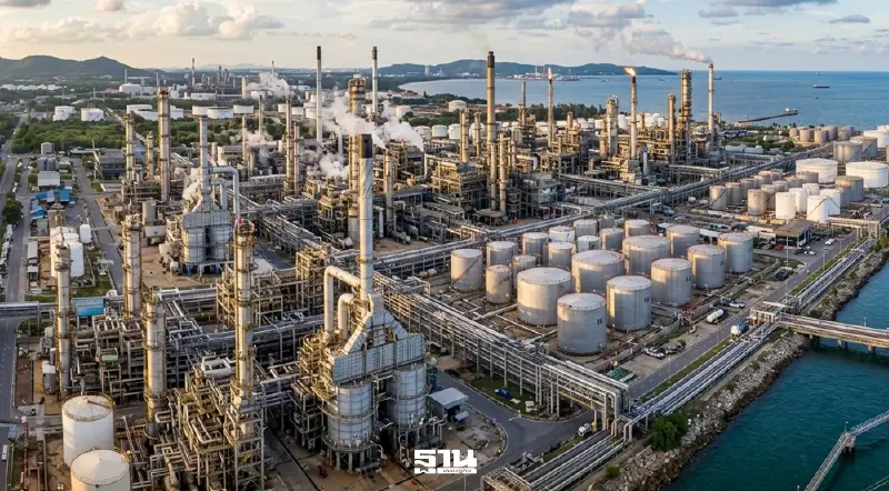 เอกชนปรับแผน ฝ่าวิกฤตพลังงาน หวั่นต้นทุนโลจิสติกส์พุ่ง 20% กระทบ SMEs สายป่านสั้น