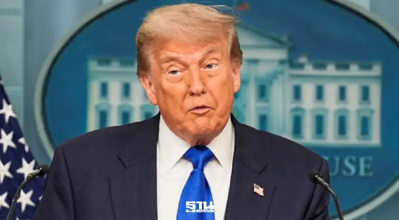 'ทรัมป์' แถลงจะบุกอิหร่านให้สุดแรงใน 2-3 สัปดาห์นี้ หุ้นร่วง น้ำมันขึ้นทันที 