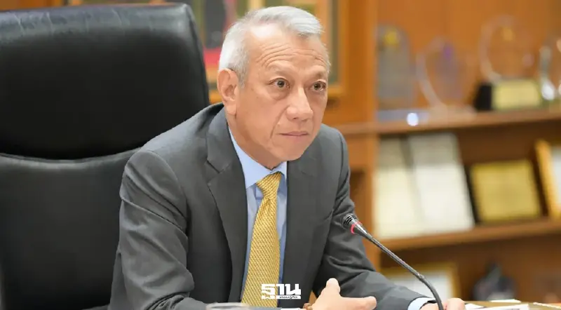 ‘พิพัฒน์’ ประกาศปิดมหกาพย์ 'ถนนพระราม 2' สร้างเสร็จ-เปิดใช้งาน ส.ค.นี้