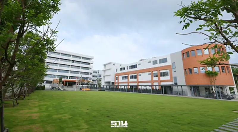 EtonHouse ปักหมุดปิ่นเกล้า เปิด 'โรงเรียนนานาชาติมิดเดิลตัน' EtonHouse ปักหมุดปิ่นเกล้า เปิด 'โรงเรียนนานาชาติมิดเดิลตัน'
