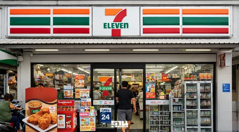 เจาะปมร้อน CPALL x Virtual Bank เมื่อ ‘กฎเหล็ก’ ปะทะ ‘กลยุทธ์’