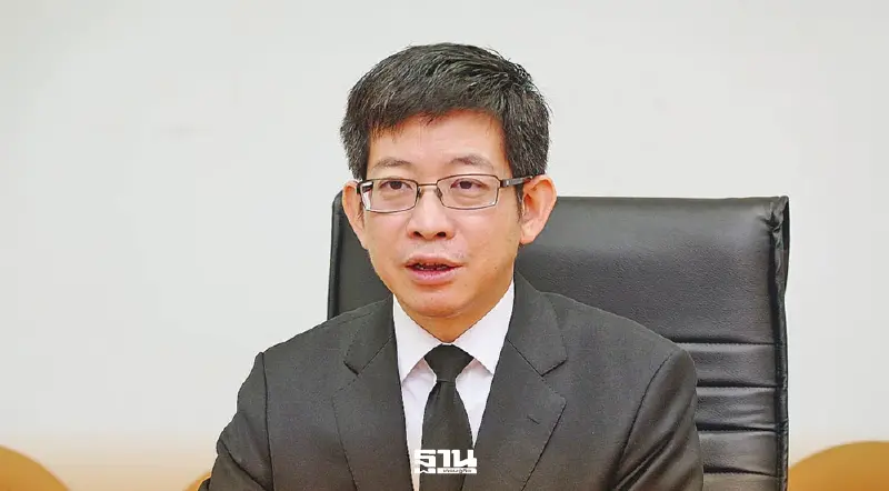 ‘กอบศักดิ์’วิเคราะห์ปิดฮอร์มุซ หนุนสหรัฐขึ้นแท่นได้ประโยชน์หลักวิกฤตน้ำมันโลก ‘กอบศักดิ์’วิเคราะห์ปิดฮอร์มุซ หนุนสหรัฐขึ้นแท่นได้ประโยชน์หลักวิกฤตน้ำมันโลก