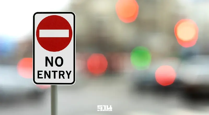 สงกรานต์ 2569 ถนนข้าวสารแจ้งปิดเส้นทางจราจร สาดน้ำสงกรานต์เส้นทางไหนบ้าง เช็คที่นี่