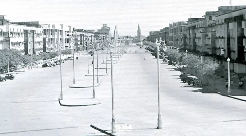 กรมโยธาธิการและผังเมือง น้อมรำลึก 163 ปี “นายช่างใหญ่แห่งกรุงสยาม”