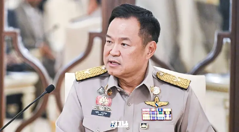 ดีเดย์เปิด-ปิดปั๊ม 22.00-05.00 น. หลังสงกรานต์ 'อนุทิน' เผยเริ่มมาตรการ 20 เม.ย. ดีเดย์เปิด-ปิดปั๊ม 22.00-05.00 น. หลังสงกรานต์ 'อนุทิน' เผยเริ่มมาตรการ 20 เม.ย.