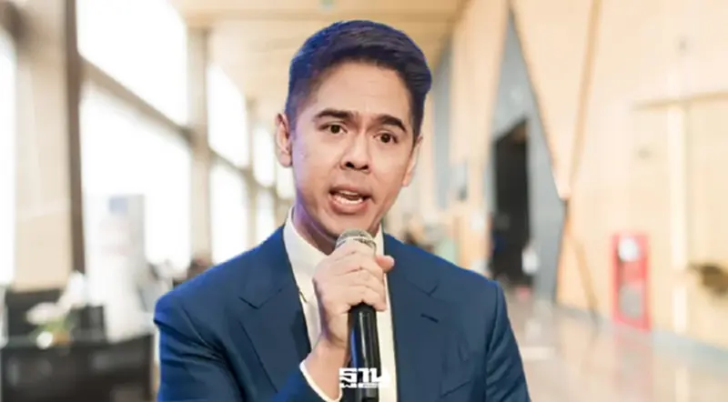 เปิดประวัติ ‘อาร์ท- วีระพงษ์’ หลัง ลาออกรอง หน.ปชป. รับภารกิจผู้แทนการค้าไทย เปิดประวัติ ‘อาร์ท- วีระพงษ์’ หลัง ลาออกรอง หน.ปชป. รับภารกิจผู้แทนการค้าไทย