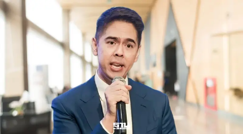 เปิดประวัติ ‘อาร์ท- วีระพงษ์’ หลัง ลาออกรอง หน.ปชป. รับภารกิจผู้แทนการค้าไทย