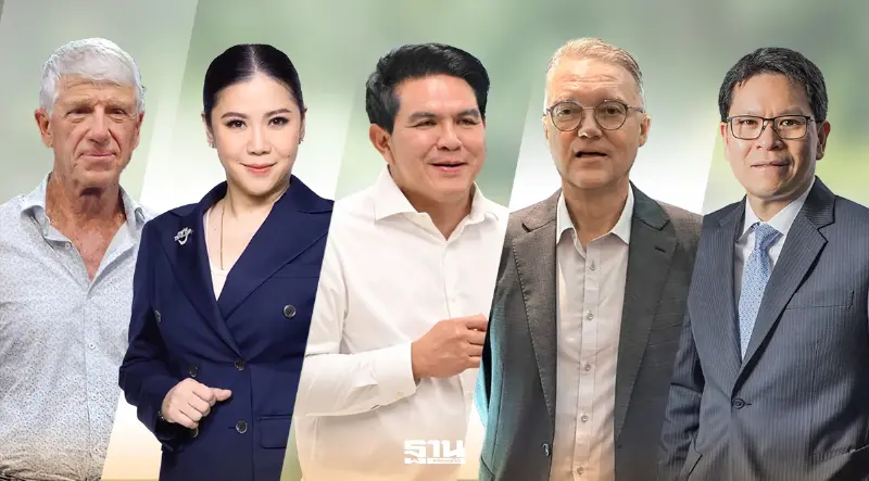 ถอดรหัส GSTC 2026 'ไทย' ขับเคลื่อน 'ท่องเที่ยวยั่งยืน' โอกาสรับมือวิกฤตตะวันออกกลาง