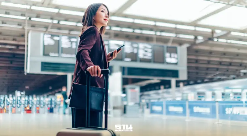 เปิดอัตรา 'ภาษีท่องเที่ยว'ทั่วโลก เทียบฟอร์ม“ค่าเหยียบแผ่นดิน” ไทยเก็บแพงไหม ?