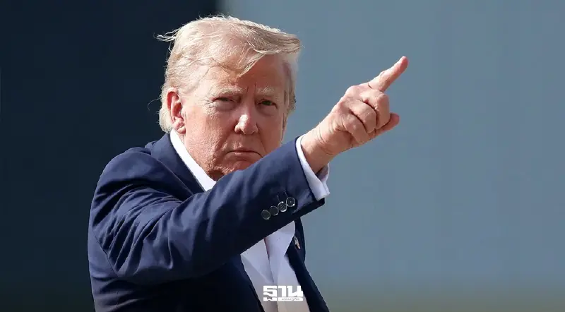 'ทรัมป์' ขู่โจมตี 'อิหร่าน' ไม่ต่อเวลาหยุดยิง หากไม่บรรลุข้อตกลงภายในวันพุธนี้