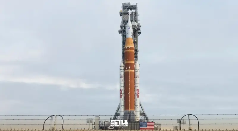 ถ่ายทอดสด NASA ปล่อยยาน Artemis II ส่งมนุษย์ไปดวงจันทร์ครั้งแรกในรอบ 50 ปี