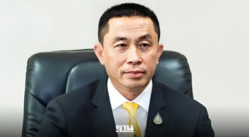 ป.ป.ช.แจงไม่ดำเนินคดี 'ศักดิ์สยาม'คดีซุกหุ้น อ้าง ข้อเท็จจริงคนละประเด็นกับศาลรัฐธรรมนูญ ป.ป.ช.แจงไม่ดำเนินคดี 'ศักดิ์สยาม'คดีซุกหุ้น อ้าง ข้อเท็จจริงคนละประเด็นกับศาลรัฐธรรมนูญ