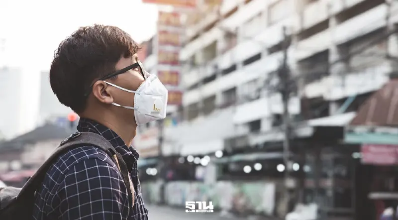 ค่าฝุ่น PM 2.5 เชียงใหม่สูงเกินเกณฑ์ต่อเนื่อง สธ.เฝ้าระวัง 4 กลุ่มโรคสำคัญ