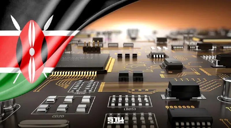 เคนยาประตูสู่ "แอฟริกาตะวันออก" ขุมทรัพย์ใหม่เทคโนโลยีไทย เคนยาประตูสู่ "แอฟริกาตะวันออก" ขุมทรัพย์ใหม่เทคโนโลยีไทย