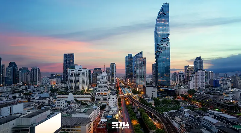 กทม. เร่งผังเมืองใหม่บังคับใช้ ยกเลิกถนน70 เส้นทาง ตามข้อเรียกร้องประชาชน