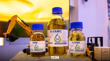 สวทช.ปั้น"ไบโอดีเซลพรีเมียม" ทดแทนน้ำมัน รับวิกฤตพลังงานผันผวน