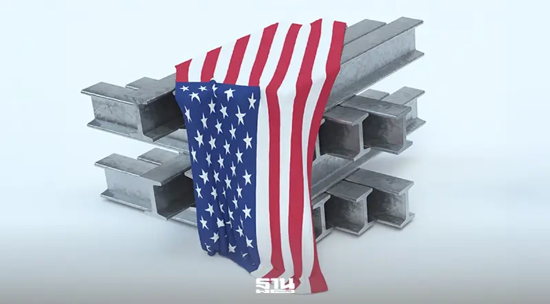 ไทยพ้นข้อกล่าวหา 'อุดหนุนโลหะซิลิคอน' รอดถูกสหรัฐฯ เก็บอากรตอบโต้