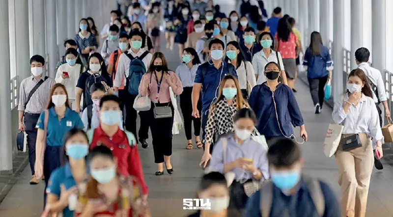 เอกชนอุ้มพนักงานเพิ่มเงิน-สวัสดิการ สู้ค่าครองชีพพุ่ง