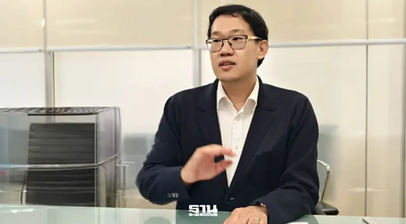 'ธนัชวิชญ์ แทรเวล' ไม่ทน! ทวงหนี้งานขนส่งซีเกมส์กว่า 33 ล้าน ยังได้ไม่ครบ 'ธนัชวิชญ์ แทรเวล' ไม่ทน! ทวงหนี้งานขนส่งซีเกมส์กว่า 33 ล้าน ยังได้ไม่ครบ