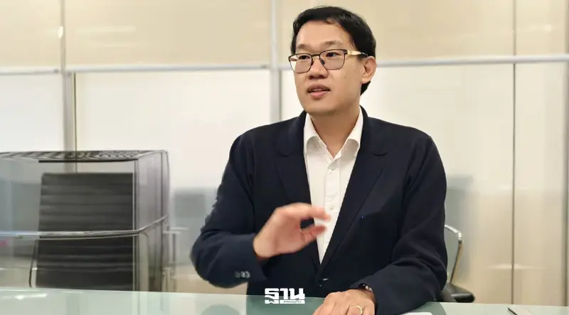 'ธนัชวิชญ์ แทรเวล' ไม่ทน! ทวงหนี้งานขนส่งซีเกมส์กว่า 33 ล้าน ยังได้ไม่ครบ