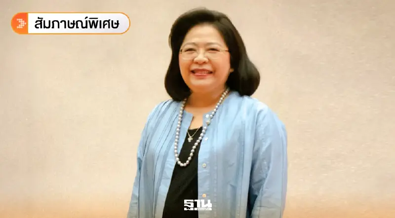 หลักคิด ธีราภรณ์ ศรีเจริญวงศ์ ‘สัจจะ-สามัคคี-สุขภาพ’ DNA ชาญอิสสระ สร้างการเติบโตอย่างยั่งยืน หลักคิด ธีราภรณ์ ศรีเจริญวงศ์ ‘สัจจะ-สามัคคี-สุขภาพ’ DNA ชาญอิสสระ สร้างการเติบโตอย่างยั่งยืน