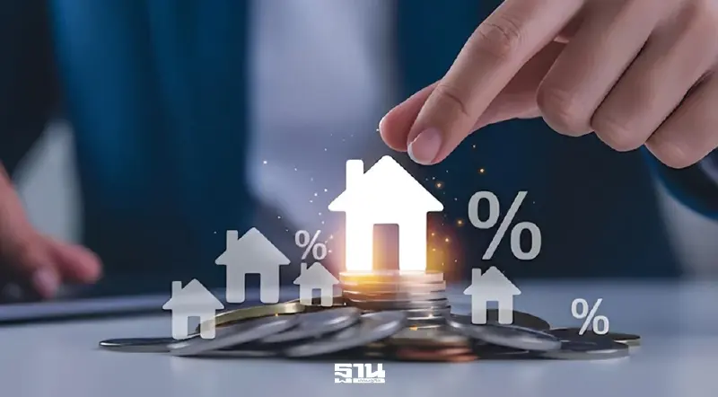 ธปท.ยืดเวลามาตรการ LTV ออกไปอีก 1 ปี ถึงมิ.ย.70 ฟื้นภาคอสังหา