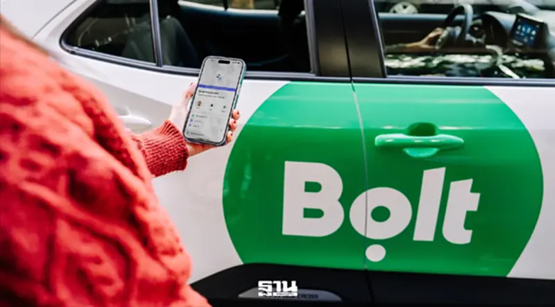 Bolt เร่งกู้ศรัทธาแพลตฟอร์ม ไล่ล้างบางคนขับผิดกฎ 4 หมื่นราย Bolt เร่งกู้ศรัทธาแพลตฟอร์ม ไล่ล้างบางคนขับผิดกฎ 4 หมื่นราย