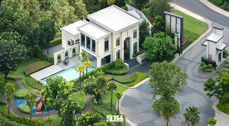 Mega Project ดันรังสิตโตแรง พฤกษาเปิด 15 โครงการ รองรับดีมานด์ใหม่