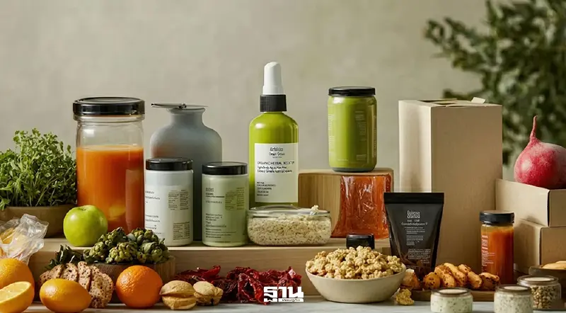 พลังงานแพง–โลจิสติกส์ป่วน เขย่าเศรษฐกิจไทย มาตรการรัฐไม่ตอบโจทย์สินค้าสุขภาพ พลังงานแพง–โลจิสติกส์ป่วน เขย่าเศรษฐกิจไทย มาตรการรัฐไม่ตอบโจทย์สินค้าสุขภาพ