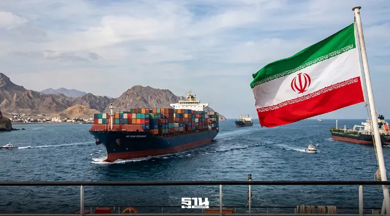 ดีลลับ 'อิหร่าน' ถึงทรัมป์ ยอม 'เปิดช่องแคบฮอร์มุซ' แลกเลิกคว่ำบาตร