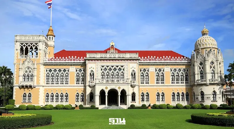 แบ่งงาน 7 รองนายกฯ 'พิพัฒน์' คุม EEC 'เอกนิติ' ดูคลัง-พลังงาน 'ศุภจี' การค้า-อุตฯ-ท่องเที่ยว แบ่งงาน 7 รองนายกฯ 'พิพัฒน์' คุม EEC 'เอกนิติ' ดูคลัง-พลังงาน 'ศุภจี' การค้า-อุตฯ-ท่องเที่ยว