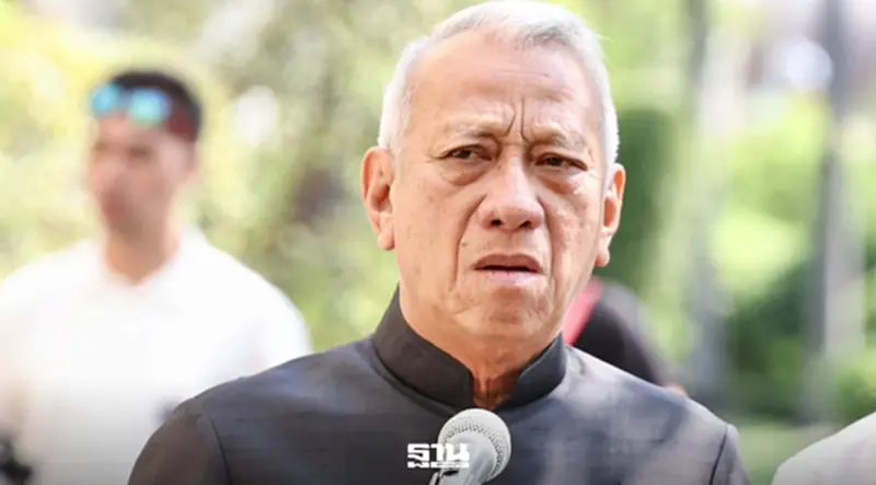 ‘พิพัฒน์’ ดัน ‘บิ๊กโปรเจ็กต์ภาคใต้-แลนด์บริดจ์’ เดินสายโรดโชว์ทั่วโลก ‘พิพัฒน์’ ดัน ‘บิ๊กโปรเจ็กต์ภาคใต้-แลนด์บริดจ์’ เดินสายโรดโชว์ทั่วโลก