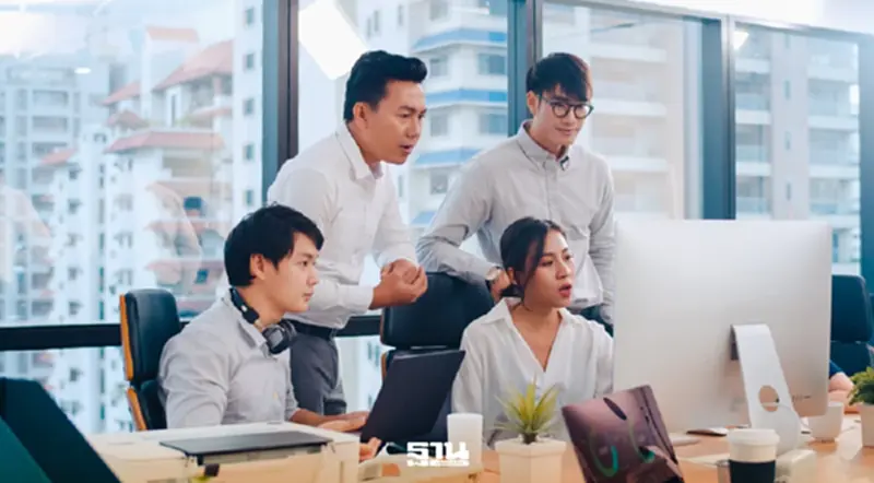 ต้นทุนพุ่ง 15% เอกชนงัด "สวัสดิการสู้ศึกสงคราม" พยุงพนักงาน-ตรึงราคา ต้นทุนพุ่ง 15% เอกชนงัด "สวัสดิการสู้ศึกสงคราม" พยุงพนักงาน-ตรึงราคา