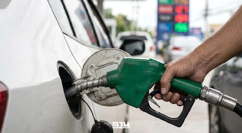 กบง.ลดเงินอุดหนุนน้ำมันดีเซล B20 เหลือ 11.67 บาท/ลิตร ตรึงราคาเท่าเดิม