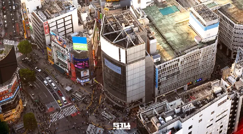 กรมอุตุฯญี่ปุ่น เตือน 182 เมืองเฝ้าระวัง-เตรียมความพร้อมรับมือแผ่นดินไหวใหญ่