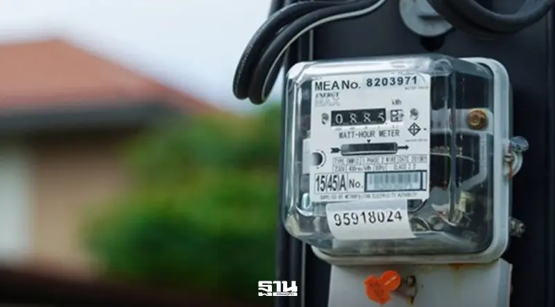 นโยบาย ’ค่าไฟใหม่’ เสี่ยงพอกหนี้ TDRI จี้ปฏิรูปโครงสร้างพลังงาน