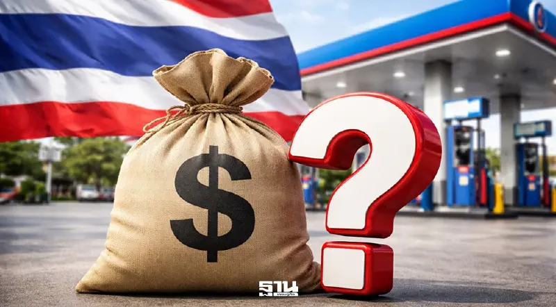 นักวิชาการชี้งบ 7 พันล้านไม่พอแก้วิกฤต เตือนรัฐช่วยไม่ตรงจุด-ประชาชนยังหนัก