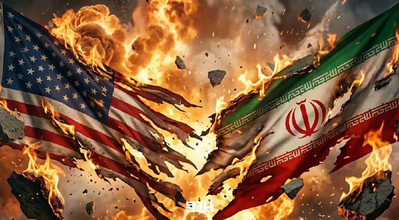 อิหร่าน ลั่นสหรัฐละเมิดข้อตกลง 3 ข้อ จี้เลือกหยุดยิง หรือทำสงครามต่อผ่านอิสราเอล