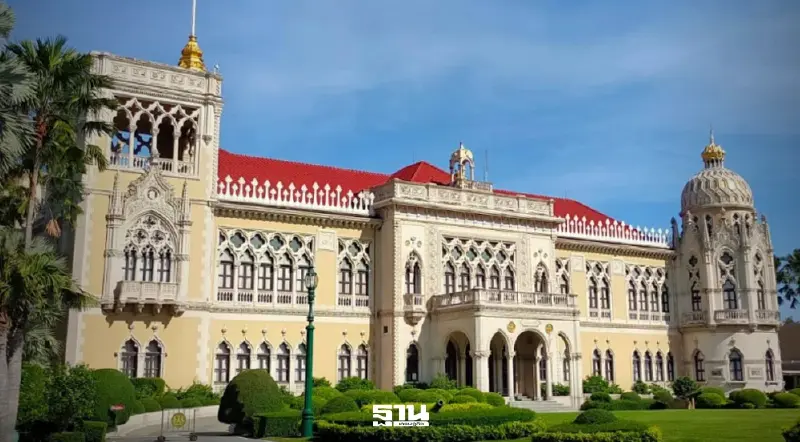 ครม.นัดแรก ถกใหญ่แพ็คเกจเยียวยาค่าครองชีพ เช็คทุกวาระที่เสนอวันนี้ ครม.นัดแรก ถกใหญ่แพ็คเกจเยียวยาค่าครองชีพ เช็คทุกวาระที่เสนอวันนี้