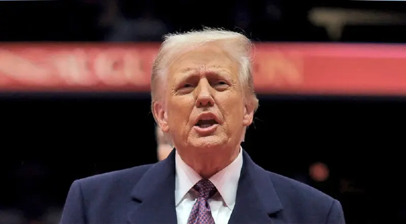 ทรัมป์ส่งสัญญาณสงครามใกล้จบ! เผยอิหร่านต้องการเจรจา สหรัฐฯ เปิดช่องดีลใหม่