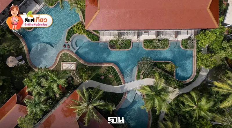 เปิดวาร์ป! โฉมใหม่ 'อนันตรา หัวหิน' รีสอร์ทสวยติดแกลม โอเอซิสริมทะเล เปิดวาร์ป! โฉมใหม่ 'อนันตรา หัวหิน' รีสอร์ทสวยติดแกลม โอเอซิสริมทะเล