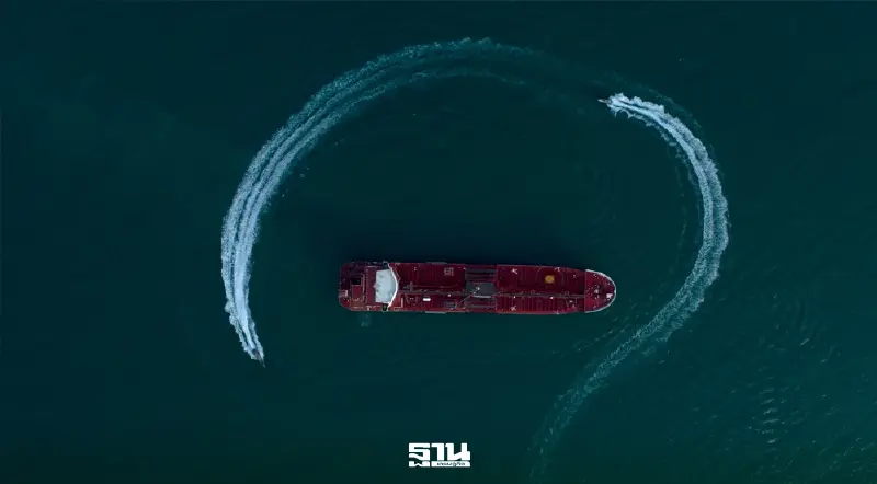 สีจิ้นผิง เรียกร้องทุกฝ่ายยุติการสู้รบและรักษาการสัญจรผ่าน 'ช่องแคบฮอร์มุซ' ให้เป็นปกติ