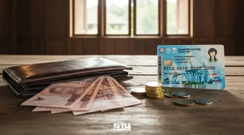 บัตรสวัสดิการแห่งรัฐเดือนพฤษภาคม 69 มีเงินโอนเข้า 1,430 บาท ใครได้บ้างเช็คที่นี่ บัตรสวัสดิการแห่งรัฐเดือนพฤษภาคม 69 มีเงินโอนเข้า 1,430 บาท ใครได้บ้างเช็คที่นี่