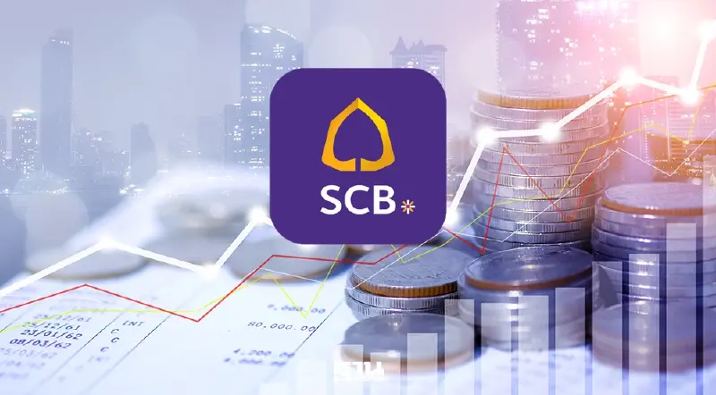 SCB เปิดงบไตรมาส 1/69 กำไรสุทธิ 1.01 หมื่นล้าน NIM หดตามดอกเบี้ย