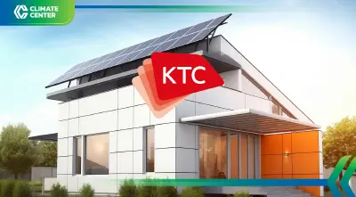KTC ผนึกรัฐ–เอกชน ถอดรหัสลดหย่อนภาษี Solar Rooftop พลิกเกมบ้านไทย Smarter Living