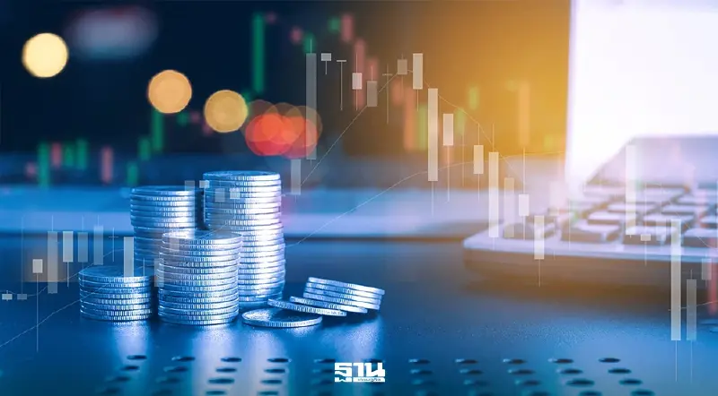 เงินบาทแข็งค่าแตะจุดสูงสุดรอบ 1 เดือน สวนทางดัชนีหุ้นไทยร่วงหลุด 1,500 จุด